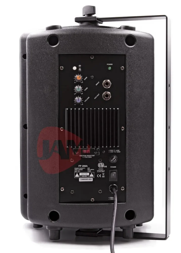 Акустична система SOUNDKING FP208A