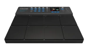 Електронна ударна установка NUX DP-2000