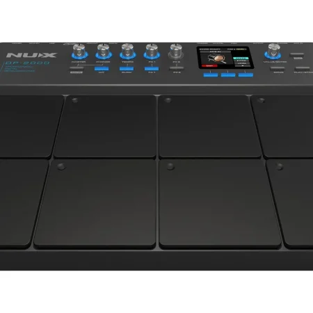 Електронна ударна установка NUX DP-2000