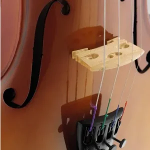 Скрипка STAGG VN-1/2