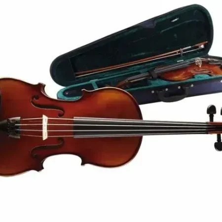 Скрипка Stagg VN 4/4 EF