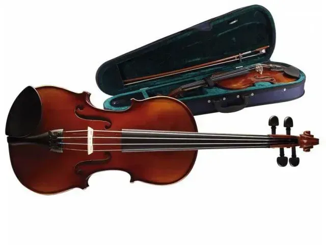 Скрипка Stagg VN 4/4 EF