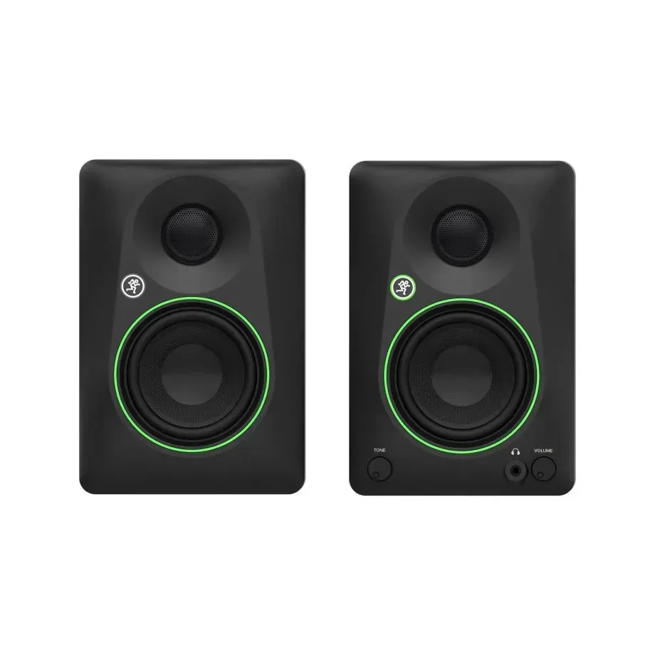 Студійні монітори Mackie CR3.5