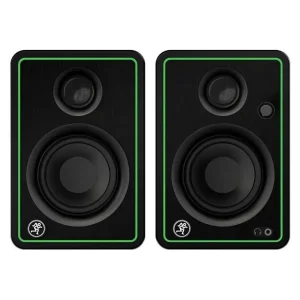 Студійний монітор Mackie CR3-XBT