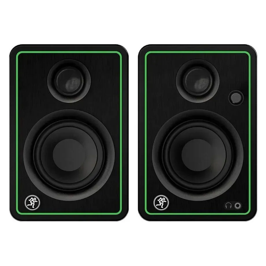 Студійний монітор Mackie CR3-XBT