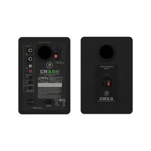 Студійний монітор Mackie CR3.5BT