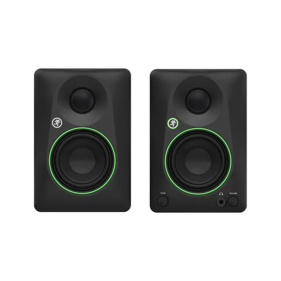 Студійний монітор Mackie CR3.5BT