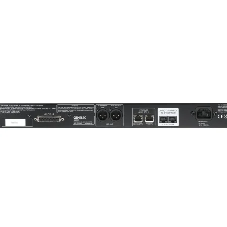 Звукова карта Genelec 9401A
